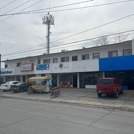 Lossantos Matamoros  Ngoại thất bức ảnh