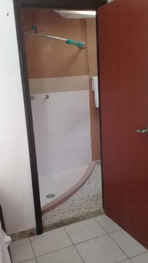Lossantos Matamoros  Ngoại thất bức ảnh