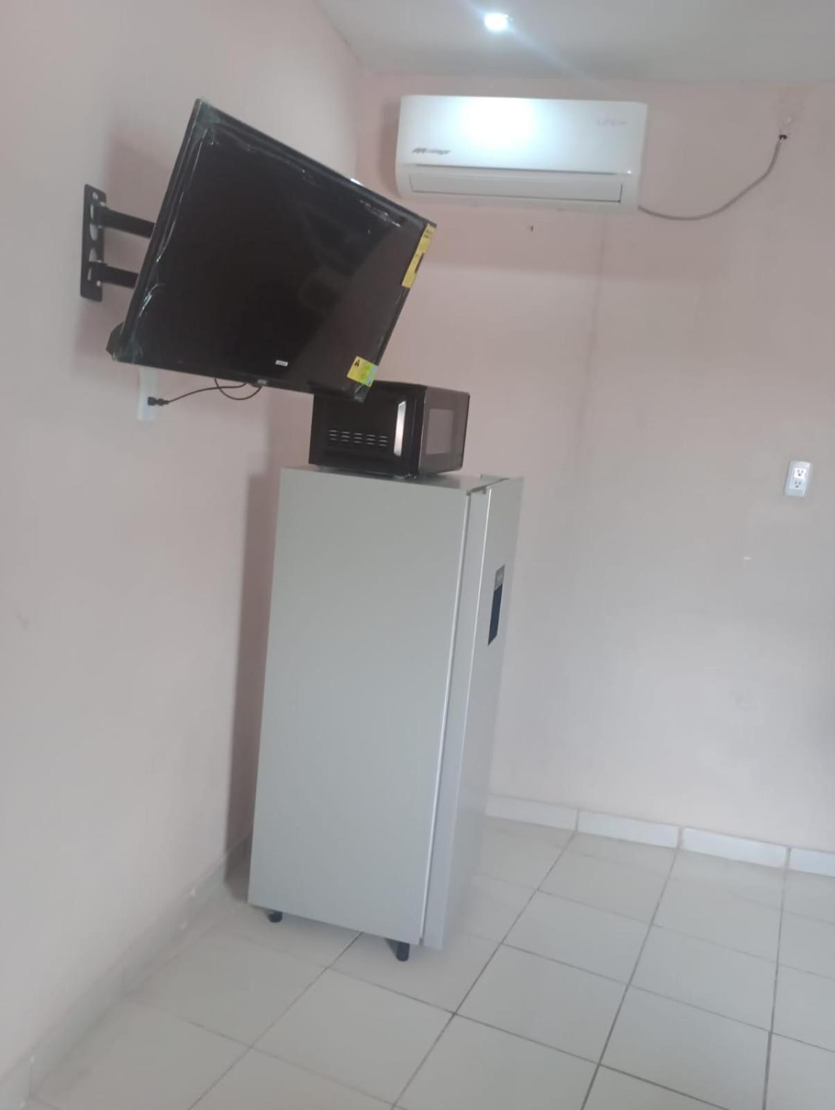 Lossantos Matamoros  Ngoại thất bức ảnh