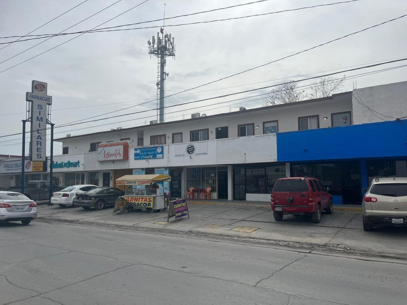 Lossantos Matamoros  Ngoại thất bức ảnh