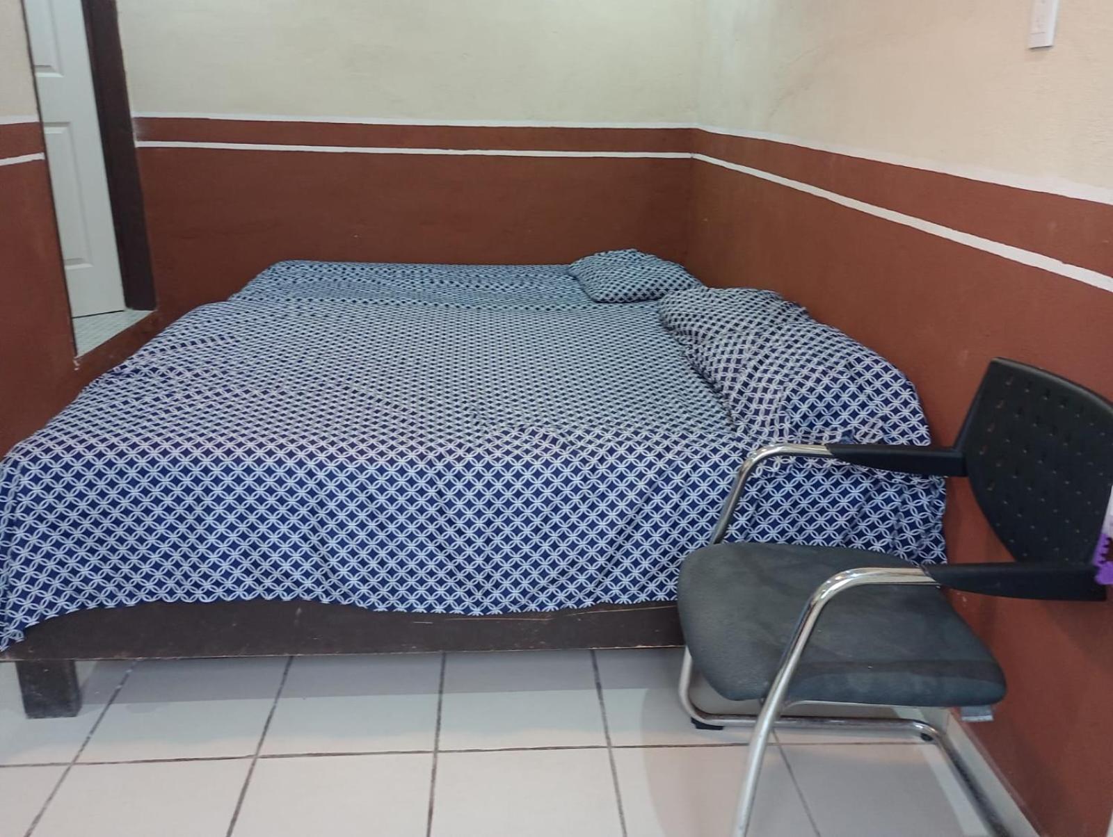 Lossantos Matamoros  Ngoại thất bức ảnh