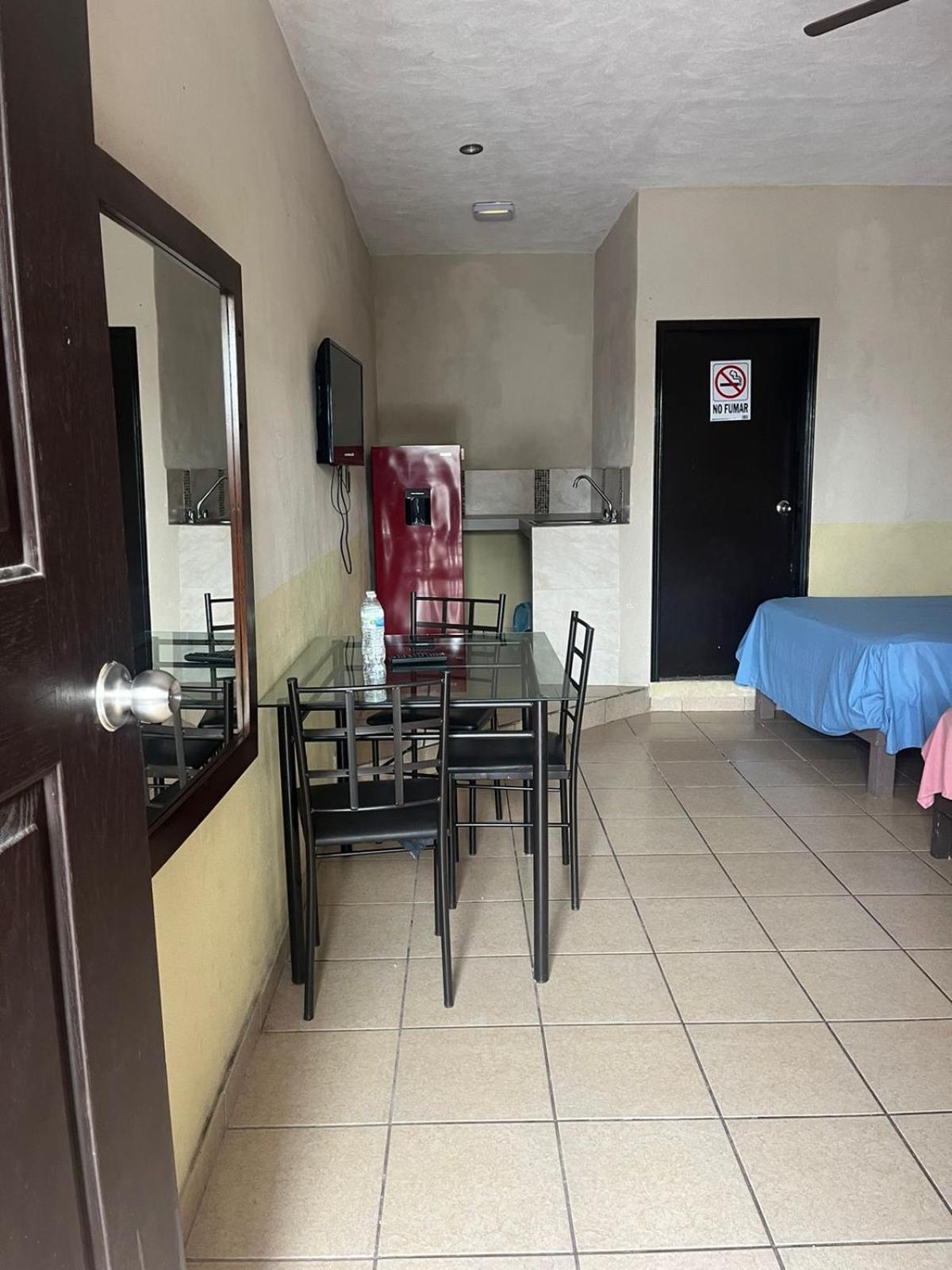 Lossantos Matamoros  Ngoại thất bức ảnh