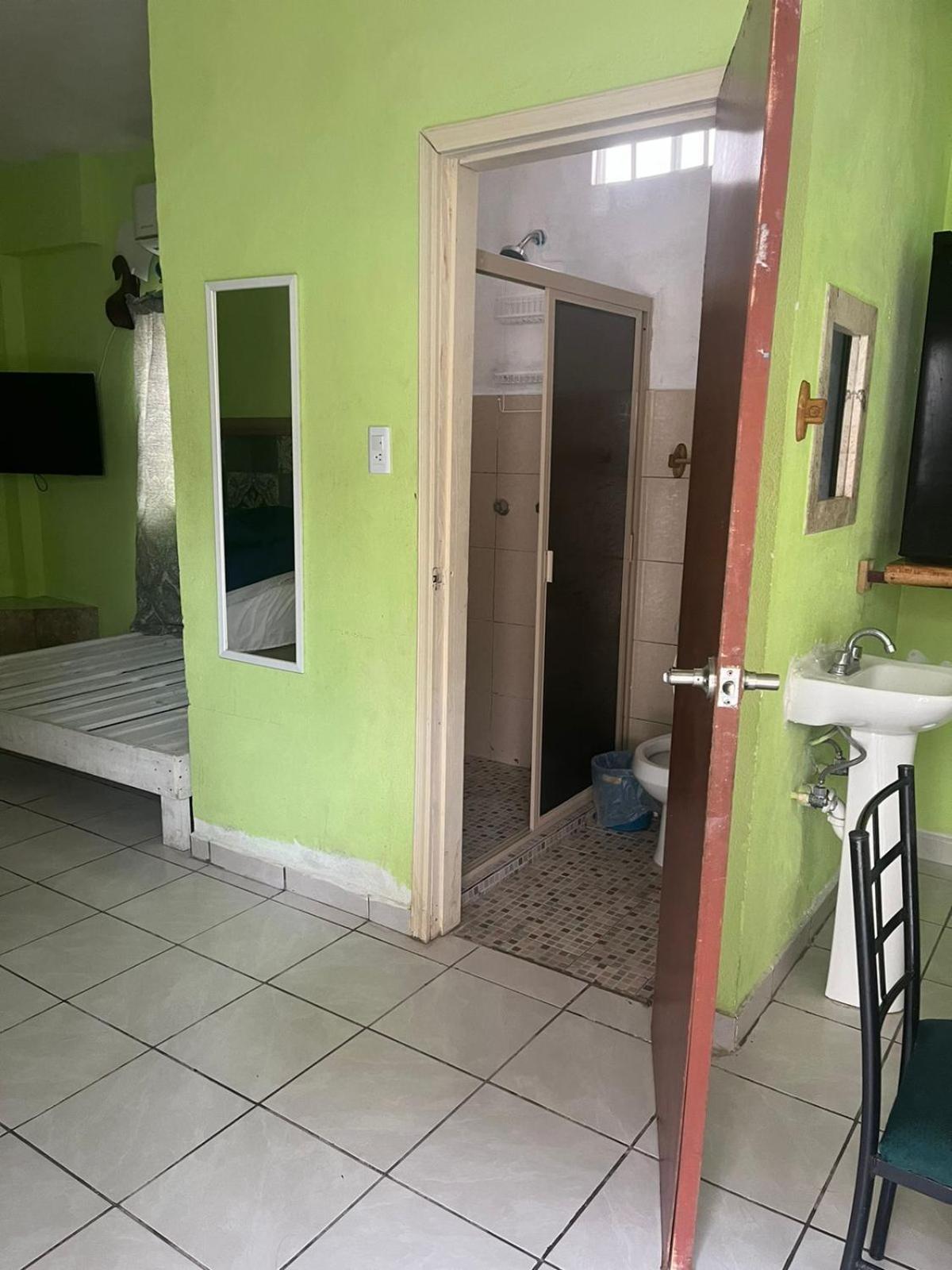 Lossantos Matamoros  Ngoại thất bức ảnh