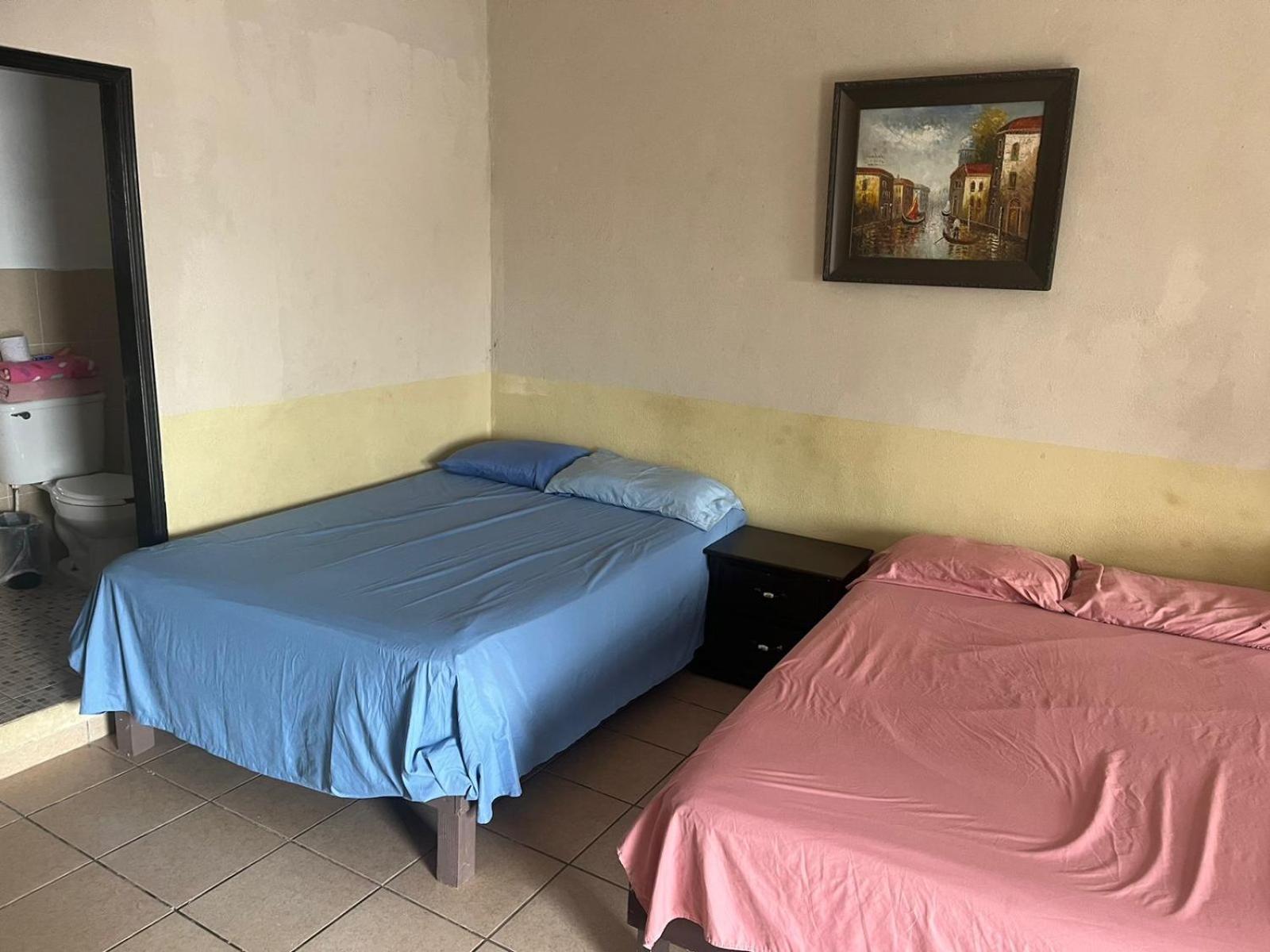 Lossantos Matamoros  Phòng bức ảnh